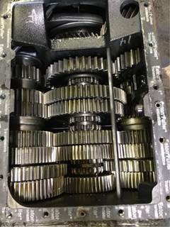 Eaton-Fuller Transmission for a Fuller FM15D310BLST