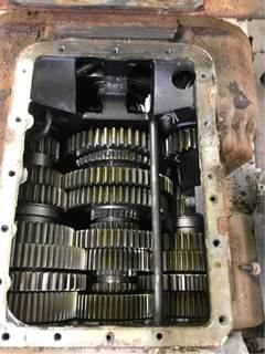 Eaton-Fuller Transmission for a 2016 International PROSTAR PREMIUM 6X4