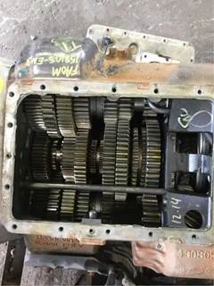 Eaton-Fuller Transmission for a Fuller FAOM15810SEN3