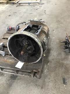 Eaton-Fuller Transmission for a 2013 International PROSTAR PREMIUM 6X4