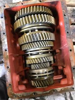 Eaton-Fuller Transmission for a Fuller FS8406A