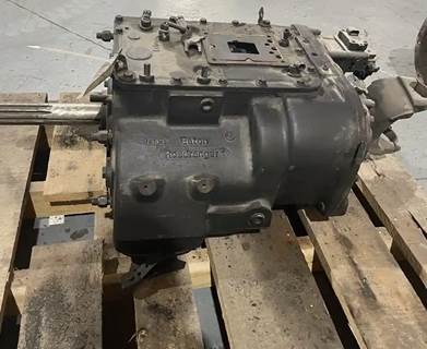 Eaton-Fuller RTAO16710BAS Transmission for a Fuller RTAO16710BAS
