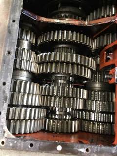 Eaton-Fuller RTF12509 Transmission for a Fuller RTF12509