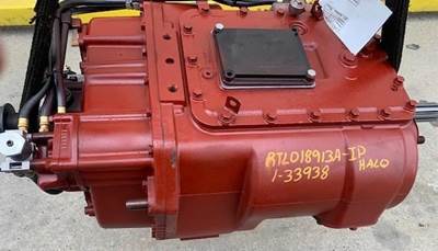 Eaton-Fuller RTLO18913A Transmission for a Fuller RTLO18913A