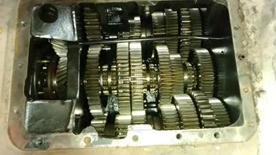 Eaton-Fuller RTO16910BDM2 Transmission for a Fuller RTO16910BDM2