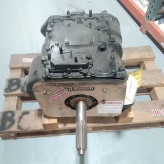 Eaton Transmission