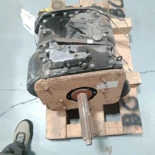Alliance Abp R26 FRO16210CP Eaton Manual Transmission 10 Speed w Pump Reman 