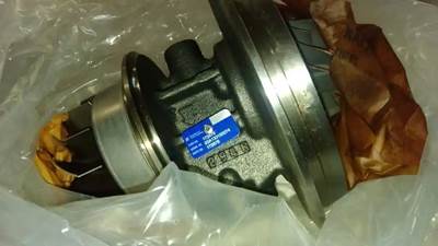 BorgWarner Turbocharger / Supercharger