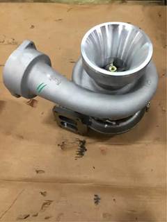 Caterpillar 3406 Turbocharger / Supercharger