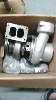 Caterpillar 3406E Turbocharger / Supercharger for a Borgwarner