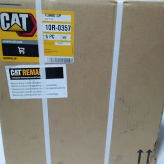 Caterpillar C10 Turbocharger / Supercharger