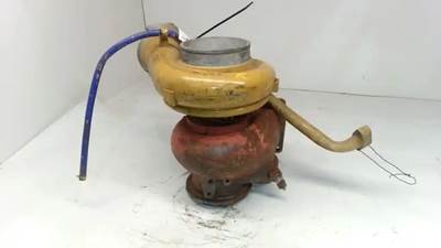 Caterpillar C12 Turbocharger / Supercharger