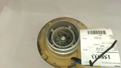 Caterpillar C12 Turbocharger / Supercharger