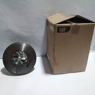Caterpillar C15 Turbocharger / Supercharger