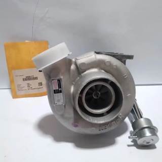 Cummins 6CTA Turbocharger / Supercharger