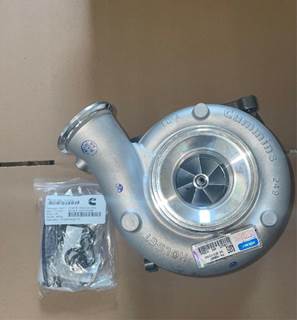 Cummins ISB Turbocharger / Supercharger for a Holset HE300VG