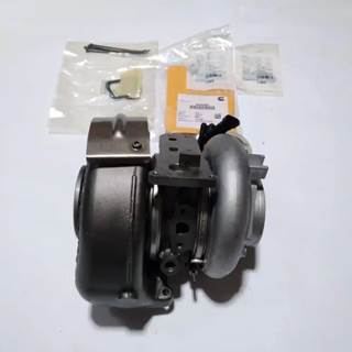 Cummins ISB Turbocharger / Supercharger