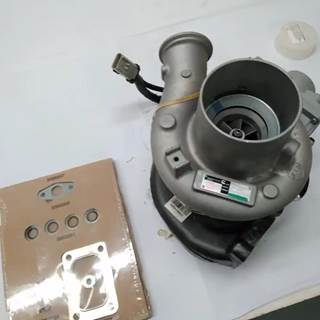 Cummins ISB Turbocharger / Supercharger