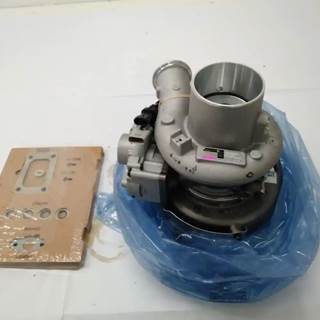 Cummins ISB Turbocharger / Supercharger