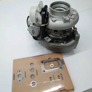 Cummins ISB Turbocharger / Supercharger