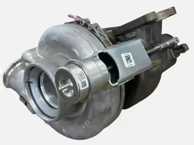 Cummins ISX Turbocharger / Supercharger for a Holset HE600WG