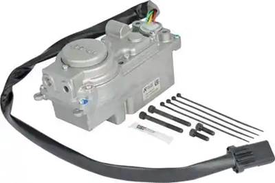 Cummins ISX Turbocharger / Supercharger