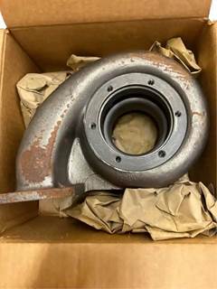 Cummins Turbocharger / Supercharger