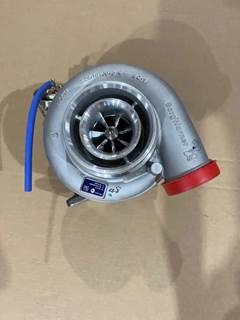 Detroit DD13 Turbocharger / Supercharger