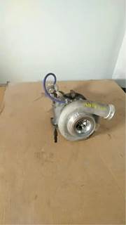 Detroit DD15 Turbocharger / Supercharger