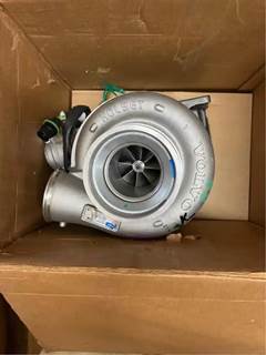 HOLSET Turbocharger / Supercharger for a Holset HE551VE