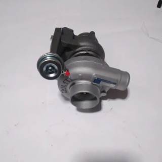 HOLSET Turbocharger / Supercharger