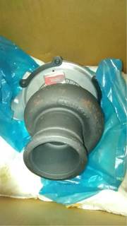 International DT466 Turbocharger / Supercharger for a Garrett
