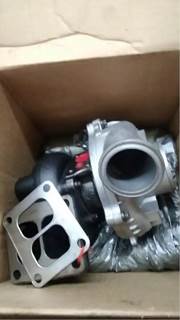 International DT466 Turbocharger / Supercharger