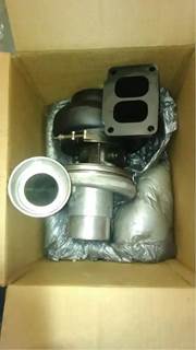 John Deere Turbocharger / Supercharger