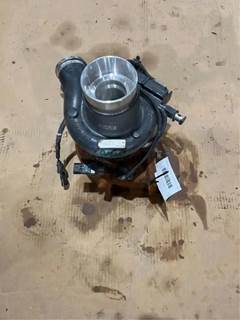 Paccar PX-9 Turbocharger / Supercharger for a Holset HE300VG