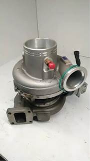 Turbocharger / Supercharger for a Holset HE551VE