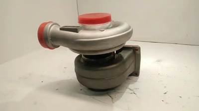 Turbocharger / Supercharger for a Holset HX55