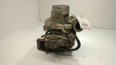 Turbocharger / Supercharger for a Holset HE561Ve
