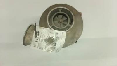 Turbocharger / Supercharger for a Borgwarner S400S061