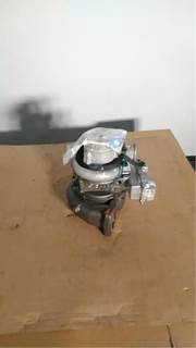 Turbocharger / Supercharger for a Holset HE400VG