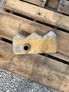Caterpillar 3406B Valve Cover