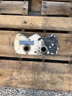 Caterpillar 3406B Valve Cover