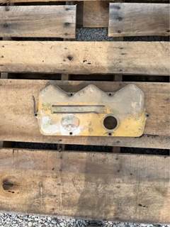 Caterpillar 3406B Valve Cover