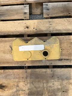 Caterpillar 3406B Valve Cover