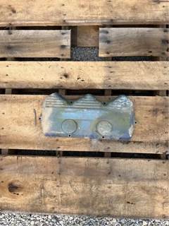 Caterpillar 3406B Valve Cover