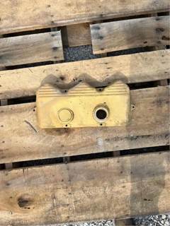 Caterpillar 3406B Valve Cover