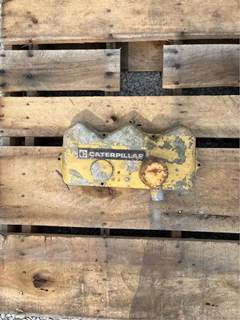 Caterpillar 3406B Valve Cover