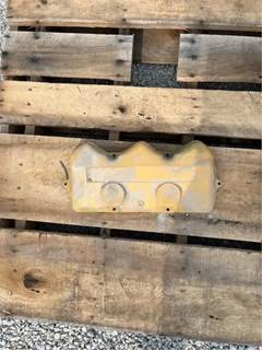 Caterpillar 3406B Valve Cover
