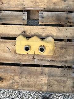 Caterpillar 3406B Valve Cover
