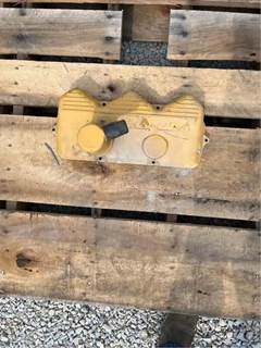 Caterpillar 3406B Valve Cover